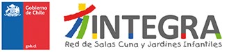 Logo Intranet Integra